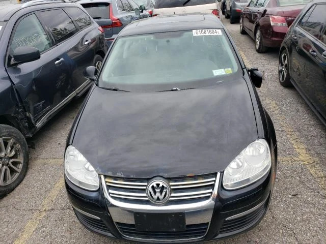 Photo 4 VIN: 3VWRZ7AJ1AM026602 - VOLKSWAGEN JETTA 