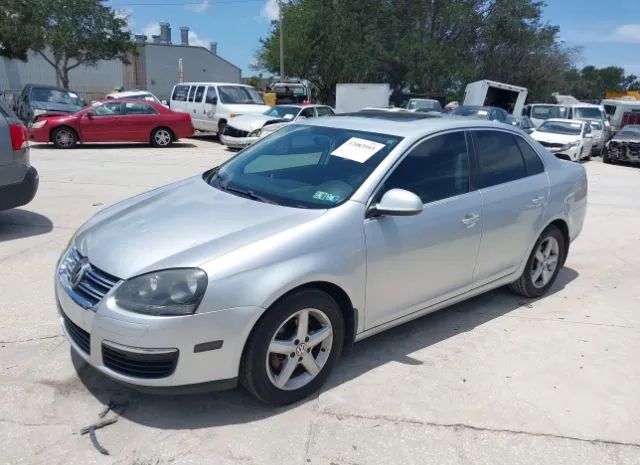 Photo 1 VIN: 3VWRZ7AJ1AM026776 - VOLKSWAGEN JETTA SEDAN 