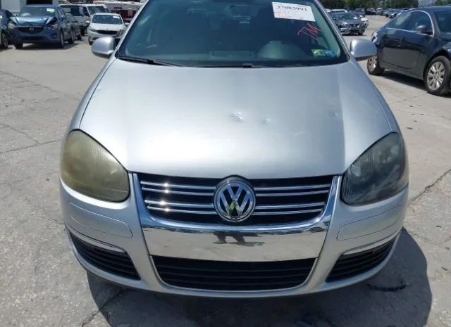 Photo 5 VIN: 3VWRZ7AJ1AM026776 - VOLKSWAGEN JETTA SEDAN 