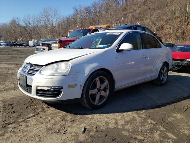 Photo 1 VIN: 3VWRZ7AJ1AM038779 - VOLKSWAGEN JETTA SE 