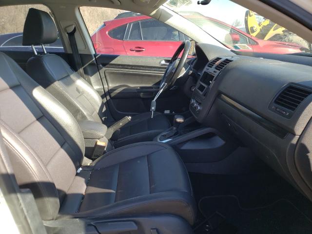 Photo 4 VIN: 3VWRZ7AJ1AM038779 - VOLKSWAGEN JETTA SE 