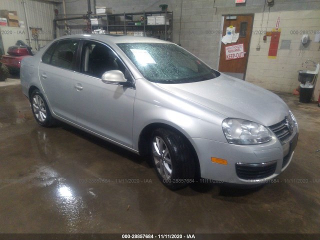 Photo 0 VIN: 3VWRZ7AJ1AM044629 - VOLKSWAGEN JETTA SEDAN 