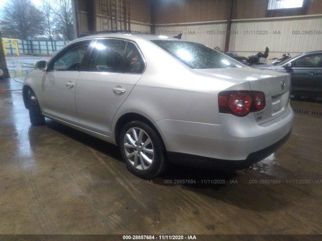 Photo 2 VIN: 3VWRZ7AJ1AM044629 - VOLKSWAGEN JETTA SEDAN 