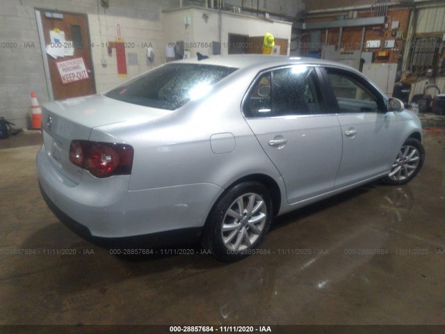 Photo 3 VIN: 3VWRZ7AJ1AM044629 - VOLKSWAGEN JETTA SEDAN 