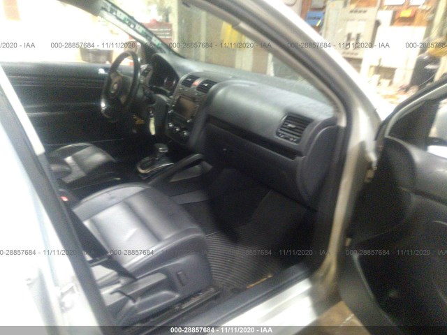 Photo 4 VIN: 3VWRZ7AJ1AM044629 - VOLKSWAGEN JETTA SEDAN 