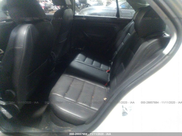 Photo 7 VIN: 3VWRZ7AJ1AM044629 - VOLKSWAGEN JETTA SEDAN 