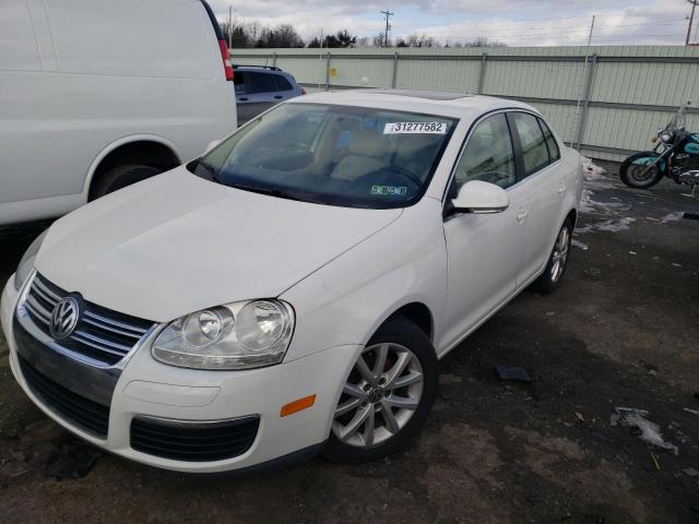 Photo 1 VIN: 3VWRZ7AJ1AM050303 - VOLKSWAGEN 2 DOOR 