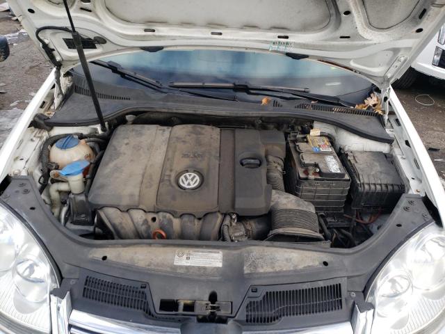 Photo 6 VIN: 3VWRZ7AJ1AM050303 - VOLKSWAGEN 2 DOOR 