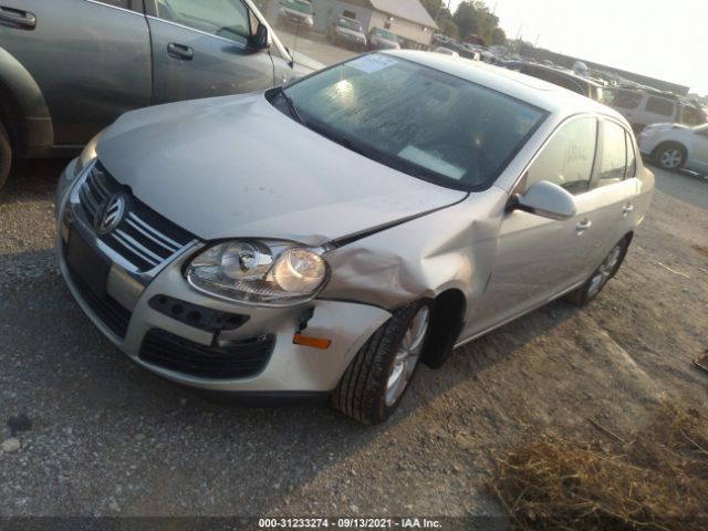 Photo 1 VIN: 3VWRZ7AJ1AM051970 - VOLKSWAGEN JETTA SEDAN 