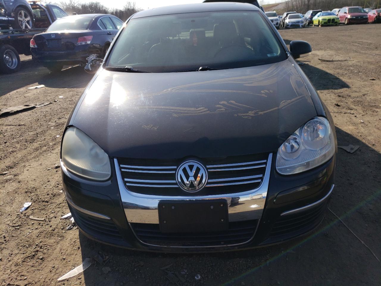 Photo 4 VIN: 3VWRZ7AJ1AM064332 - VOLKSWAGEN JETTA 