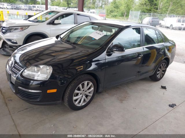 Photo 1 VIN: 3VWRZ7AJ1AM067862 - VOLKSWAGEN JETTA 