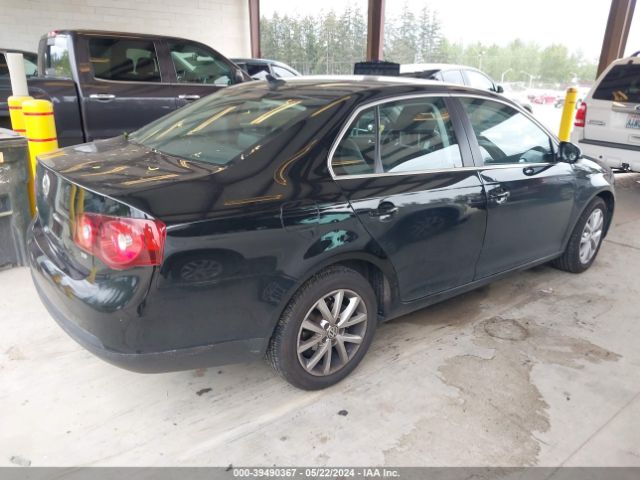 Photo 3 VIN: 3VWRZ7AJ1AM067862 - VOLKSWAGEN JETTA 