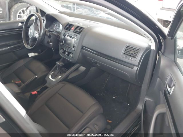 Photo 4 VIN: 3VWRZ7AJ1AM067862 - VOLKSWAGEN JETTA 