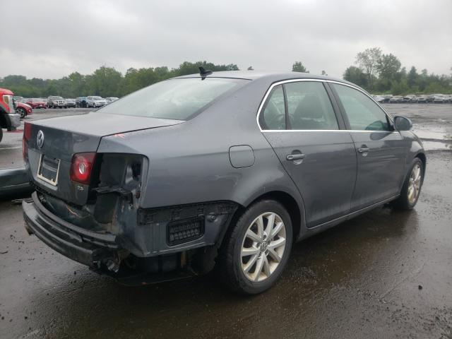 Photo 3 VIN: 3VWRZ7AJ1AM069014 - VOLKSWAGEN JETTA SE 