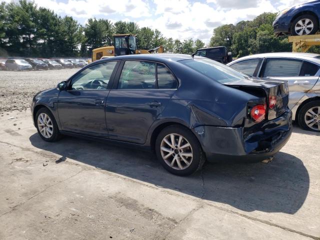 Photo 1 VIN: 3VWRZ7AJ1AM094611 - VOLKSWAGEN JETTA SE 