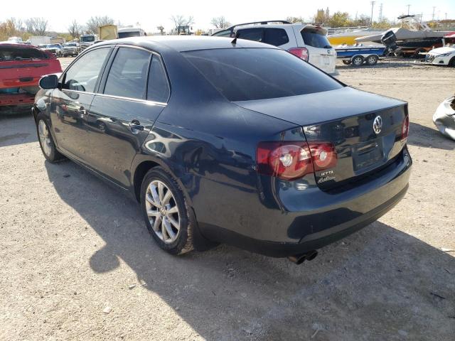 Photo 2 VIN: 3VWRZ7AJ1AM116266 - VOLKSWAGEN JETTA SE 