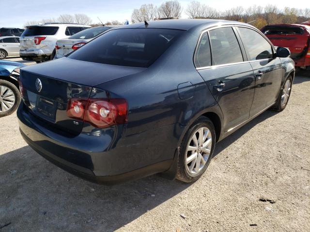 Photo 3 VIN: 3VWRZ7AJ1AM116266 - VOLKSWAGEN JETTA SE 