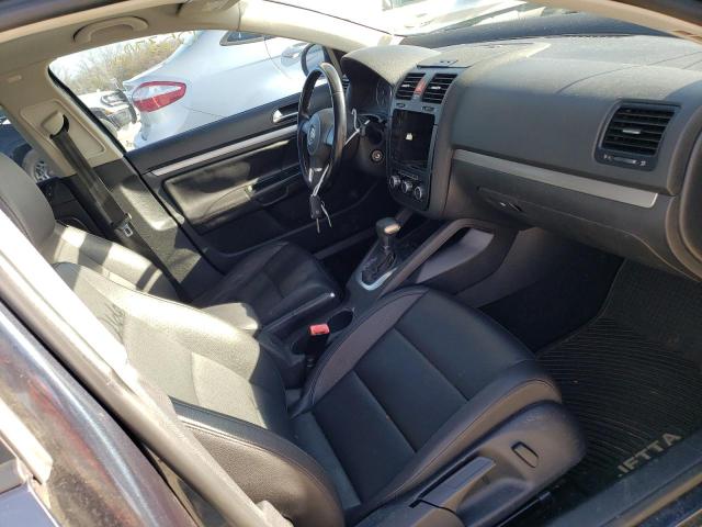 Photo 4 VIN: 3VWRZ7AJ1AM116266 - VOLKSWAGEN JETTA SE 