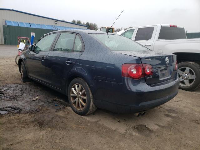 Photo 2 VIN: 3VWRZ7AJ1AM121838 - VOLKSWAGEN JETTA SE 