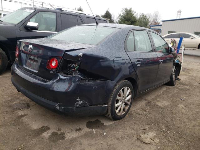 Photo 3 VIN: 3VWRZ7AJ1AM121838 - VOLKSWAGEN JETTA SE 