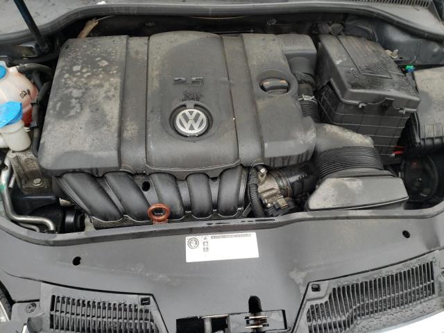 Photo 6 VIN: 3VWRZ7AJ1AM121838 - VOLKSWAGEN JETTA SE 