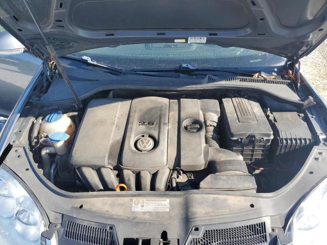 Photo 10 VIN: 3VWRZ7AJ1AM126473 - VOLKSWAGEN JETTA SE 