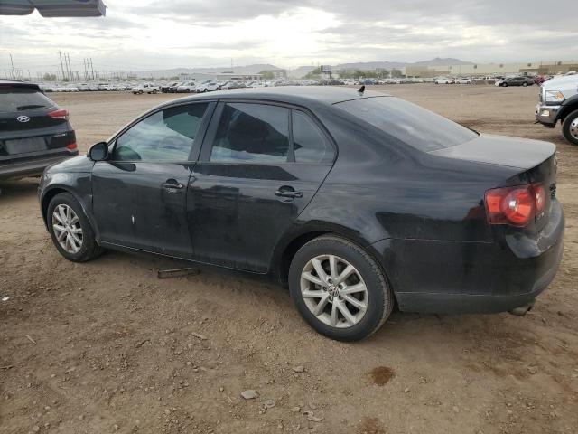 Photo 1 VIN: 3VWRZ7AJ1AM151583 - VOLKSWAGEN JETTA SE 