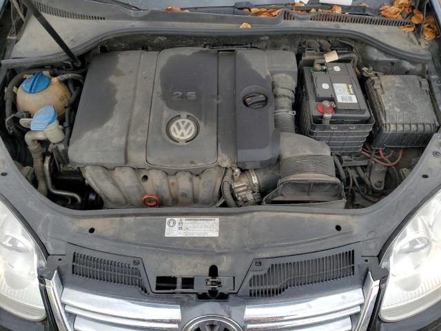 Photo 10 VIN: 3VWRZ7AJ1AM151583 - VOLKSWAGEN JETTA SE 