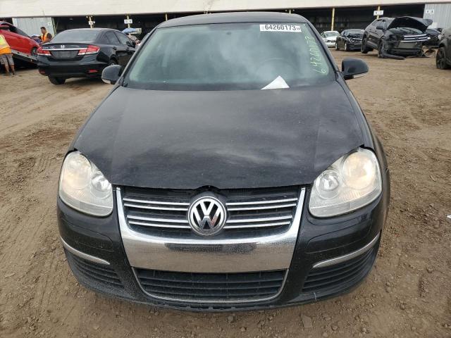 Photo 4 VIN: 3VWRZ7AJ1AM151583 - VOLKSWAGEN JETTA SE 