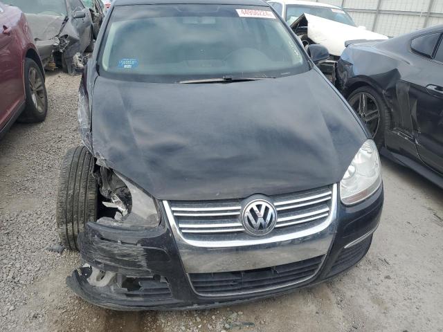 Photo 4 VIN: 3VWRZ7AJ1AM161045 - VOLKSWAGEN JETTA 