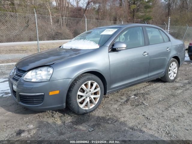 Photo 1 VIN: 3VWRZ7AJ1AM164737 - VOLKSWAGEN JETTA 