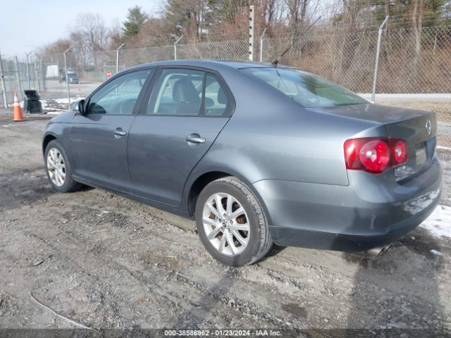 Photo 2 VIN: 3VWRZ7AJ1AM164737 - VOLKSWAGEN JETTA 