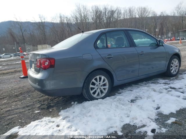 Photo 3 VIN: 3VWRZ7AJ1AM164737 - VOLKSWAGEN JETTA 