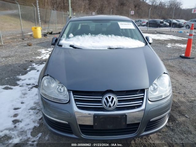 Photo 5 VIN: 3VWRZ7AJ1AM164737 - VOLKSWAGEN JETTA 