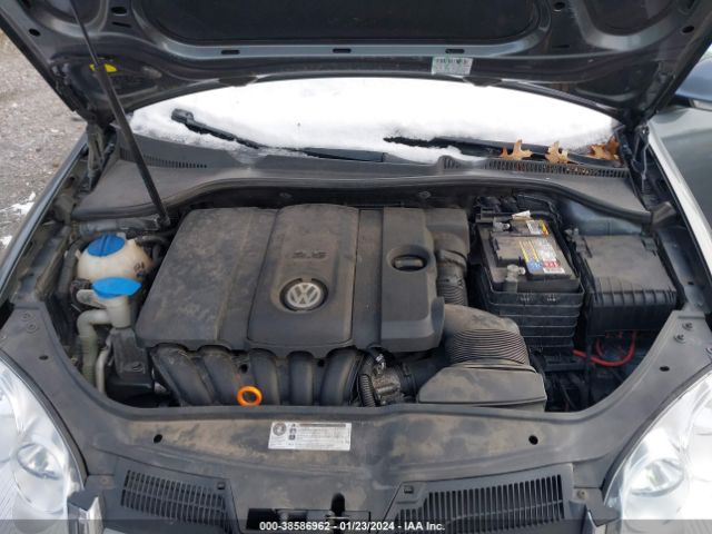 Photo 9 VIN: 3VWRZ7AJ1AM164737 - VOLKSWAGEN JETTA 