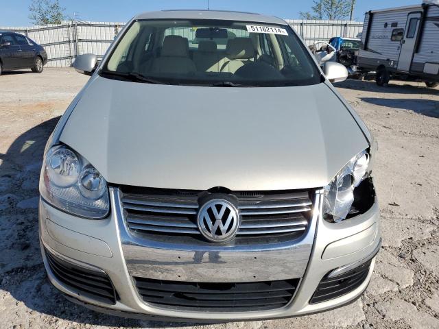 Photo 4 VIN: 3VWRZ7AJ1AM164964 - VOLKSWAGEN JETTA 