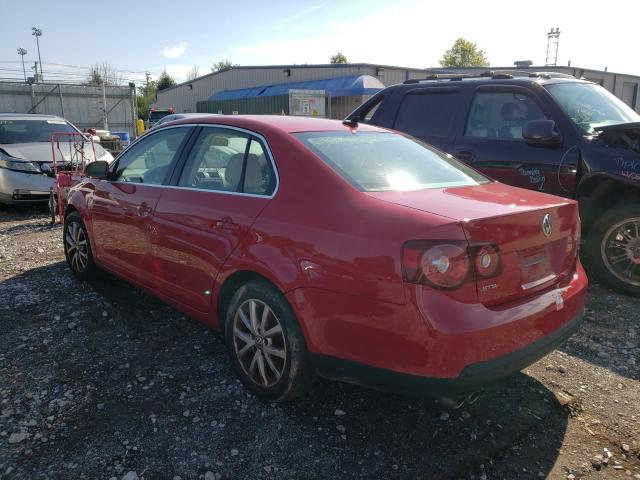 Photo 2 VIN: 3VWRZ7AJ2AM034272 - VOLKSWAGEN JETTA SE 