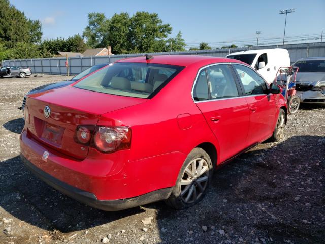 Photo 3 VIN: 3VWRZ7AJ2AM034272 - VOLKSWAGEN JETTA SE 