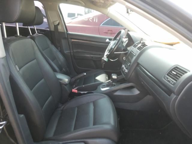 Photo 4 VIN: 3VWRZ7AJ2AM049113 - VOLKSWAGEN JETTA SE 