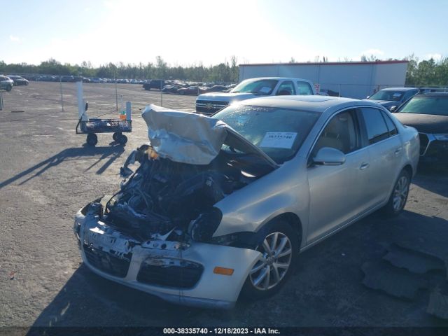 Photo 1 VIN: 3VWRZ7AJ2AM049502 - VOLKSWAGEN JETTA 