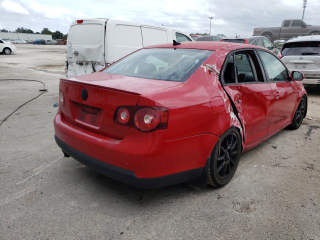 Photo 3 VIN: 3VWRZ7AJ2AM049662 - VOLKSWAGEN JETTA SE 