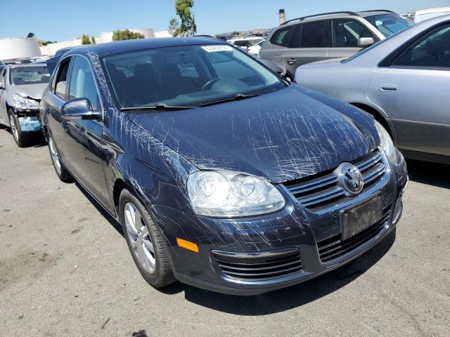 Photo 3 VIN: 3VWRZ7AJ2AM057289 - VOLKSWAGEN JETTA SE 