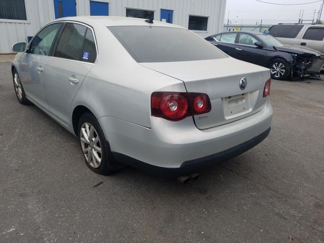 Photo 2 VIN: 3VWRZ7AJ2AM063500 - VOLKSWAGEN JETTA SE 