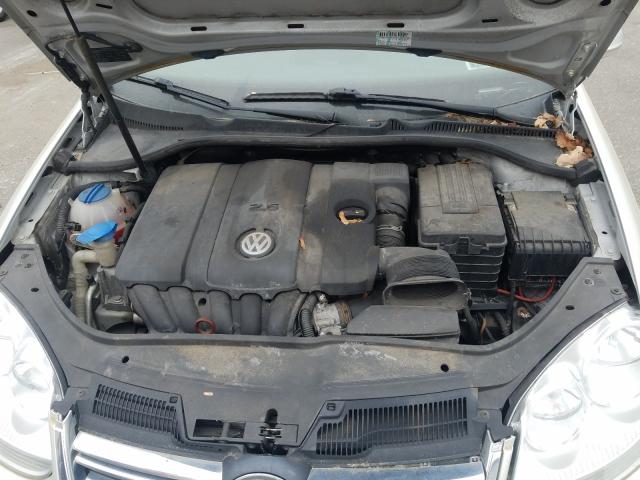 Photo 6 VIN: 3VWRZ7AJ2AM063500 - VOLKSWAGEN JETTA SE 