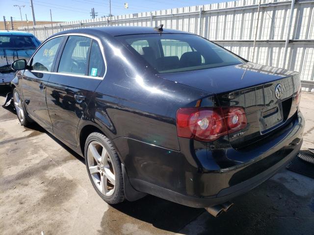 Photo 2 VIN: 3VWRZ7AJ2AM064680 - VOLKSWAGEN JETTA SE 