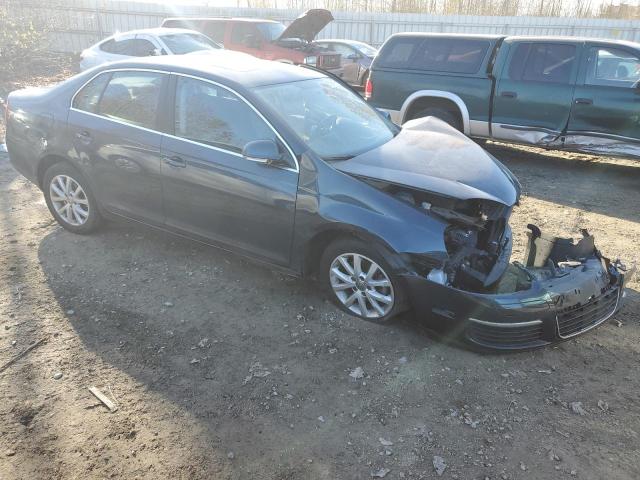 Photo 3 VIN: 3VWRZ7AJ2AM066834 - VOLKSWAGEN JETTA SE 