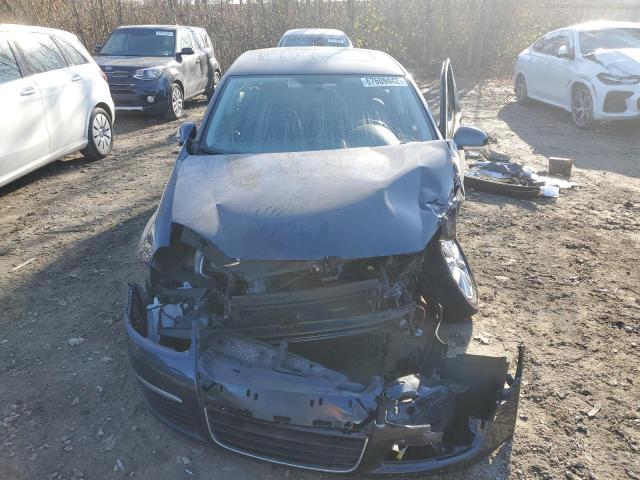 Photo 4 VIN: 3VWRZ7AJ2AM066834 - VOLKSWAGEN JETTA SE 