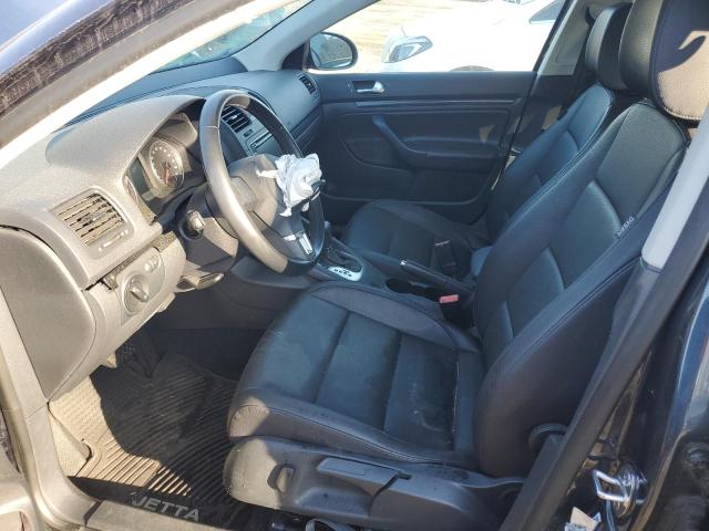 Photo 6 VIN: 3VWRZ7AJ2AM066834 - VOLKSWAGEN JETTA SE 