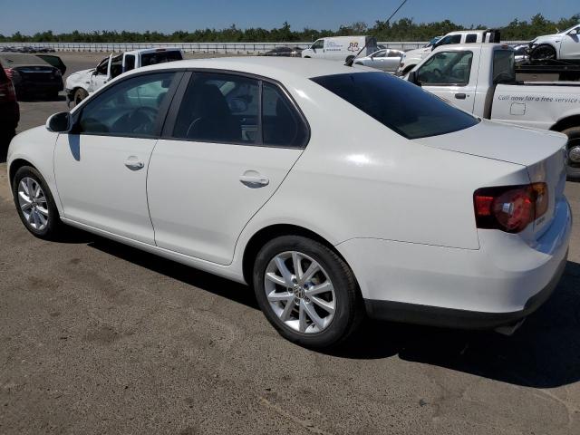 Photo 1 VIN: 3VWRZ7AJ2AM098361 - VOLKSWAGEN JETTA SE 