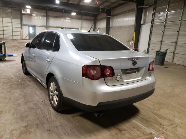 Photo 2 VIN: 3VWRZ7AJ2AM130466 - VOLKSWAGEN JETTA SE 